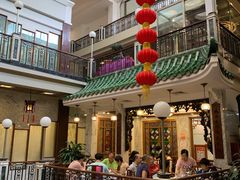 -广州酒家(文昌总店)