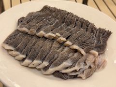 -八先生涮肉房(三里河店)