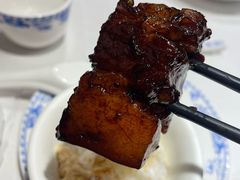 -老吉士酒家(天平路店)