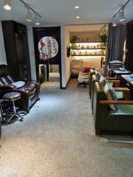 -美奈サロン美甲美睫皮肤管理