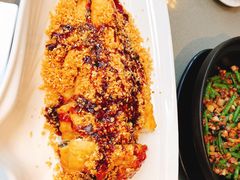 -铜锣湾·有麝自然香(长嘉汇购物公园店)