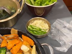 -庖沃丁·韩国牛排料理(金狮广场店)