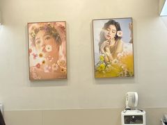 -天真蓝照相馆(五角场百联又一城店)