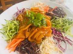 -良师门滨海人家·海鲜·家常菜(滨海城店)