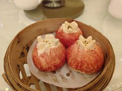 -龙的酒楼·手工早茶·顺德菜(近良路店)