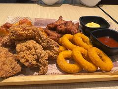 -米斯特比萨(罗斯福店)