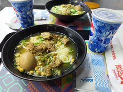 -粉达人·桂林米粉(解放北路店)