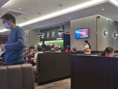 -萨莉亚意式餐厅(苏州泉屋店)