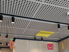 -麦当劳(龙华印象汇店)