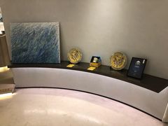 大堂-théATRE 茶聚场(王府中環店)