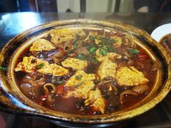 臭大元烧肥肠-壶园美食·淮扬菜(东圈门店)