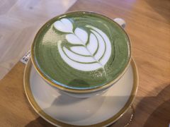 -青麦家·融合餐厅(江岛智立方店)