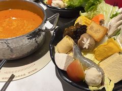 -呷哺呷哺 黄金牧场 (新中关购物中心店)