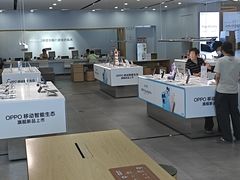 -OPPO服务体验中心(天津和平区天河城店)