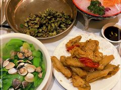 -新享乐海鲜(翠华路店)