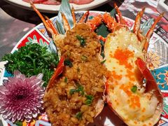 -弓二·烧鸟居酒屋(财富购物中心店)
