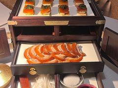 -莉莉海堂HAITANG·烤鸭(国贸商城店)