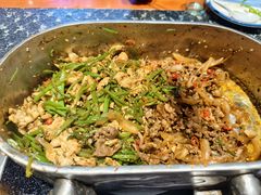 鲜切鸡脯肉-徐师傅太子锅(龙泽路店)