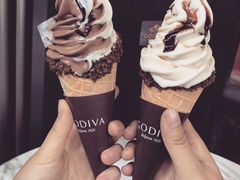 -GODIVA(国际金融中心店)