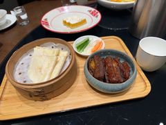 -HOHO餐厅(古子城店)