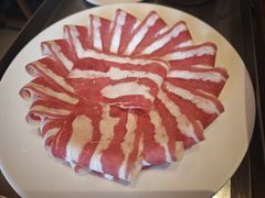 -南门涮肉(天坛南门店)
