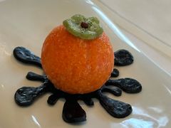 -宝丽轩中餐厅BAOLIXUAN