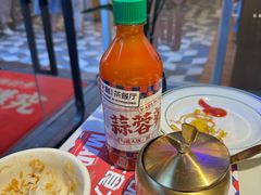 -食大利香港茶餐厅(南亚风情第一城店)