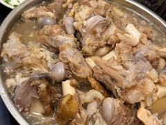 -情忆草原涮肉馆