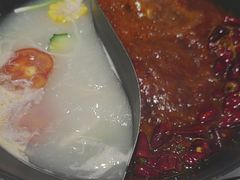 -伍师兄市井火锅(东部星悦天地店)