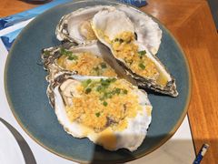 -渔港甄宴·海鲜·地标烟台菜(金沙滩店)