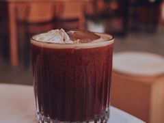 黑色丁香-DEEP COFFEE(瑞光烘焙工厂店)