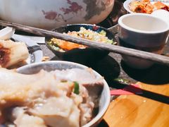 -旺晖本帮骨头煲·深夜火锅(梅园路店)