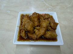-玉华饮食店(茅台路店)