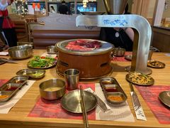 -西塔老太太泥炉烤肉(湖东领汇广场店)