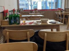 -水仙拉面(水仙街店)