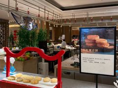 -舟山朱家尖威斯汀酒店·知味标帜自助餐厅