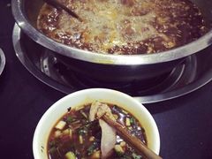 -水碾河肥兔火锅(水碾河店)