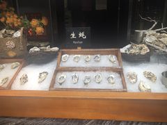 -芭菲盛宴·环球美食(北城国际店)