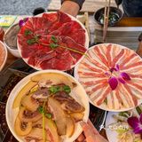 春日限定！！和狗狗经理一起寻味春天…