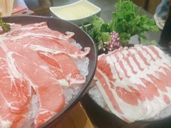 -井格重庆火锅(西直门凯德Mall店)