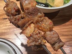 -金太阳海鲜烧烤·本地人餐厅(东纬路旗舰店)