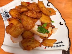 -大娘舅·江景餐厅桐庐菜(白冷线店)