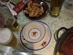 -鸿姐老火锅(疁城新天地店)