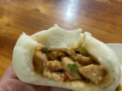 -小武包子铺(严州古城店)