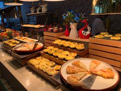 -凯悦·东方公主号 全球海鲜自助餐厅(凯丹广场店)