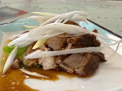 -鼎香润(德胜门内店)