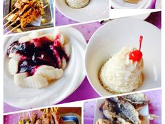 -金家老三饭庄(常营店)