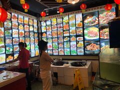 -粗粮人家·东北菜(洋桥店)