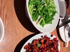 -吕氏疙瘩汤·新派鲁菜(济南万象城店)