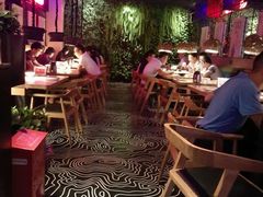 -桂小厨广西菜(青秀万达店)